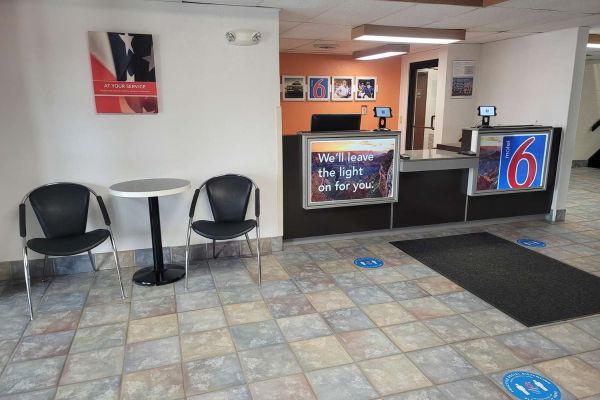 MOTEL 6 GILLETTE (Gillette)